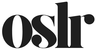 OSLR.AI Logo